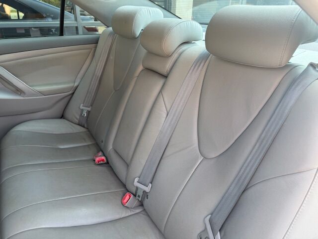 2009 TOYOTA CAMRY LE Greensboro NC