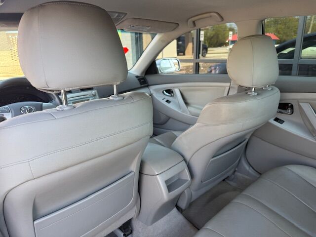 2009 TOYOTA CAMRY LE Greensboro NC