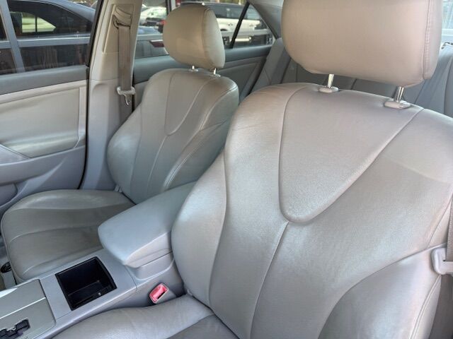 2009 TOYOTA CAMRY LE Greensboro NC