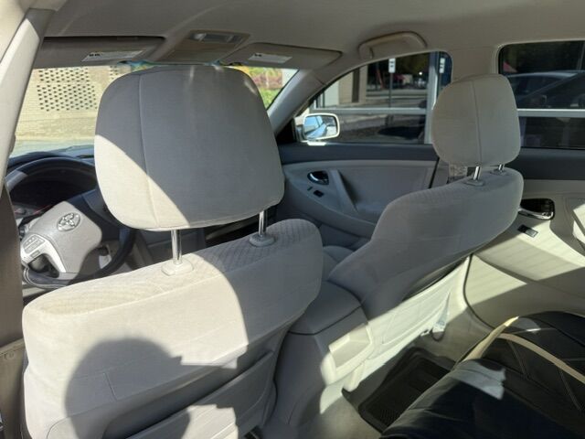 2009 TOYOTA CAMRY LE Greensboro NC