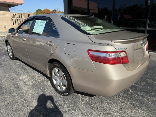2009 TOYOTA CAMRY LE Greensboro NC