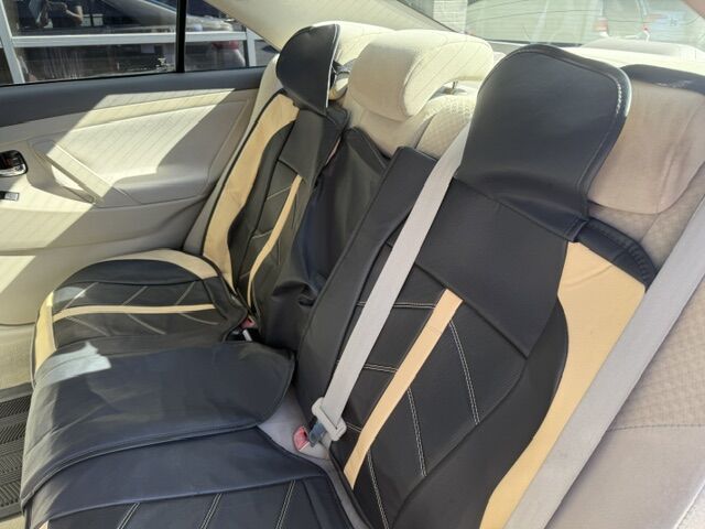2009 TOYOTA CAMRY LE Greensboro NC