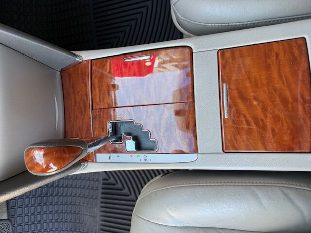 2009 TOYOTA CAMRY XLE Greensboro NC