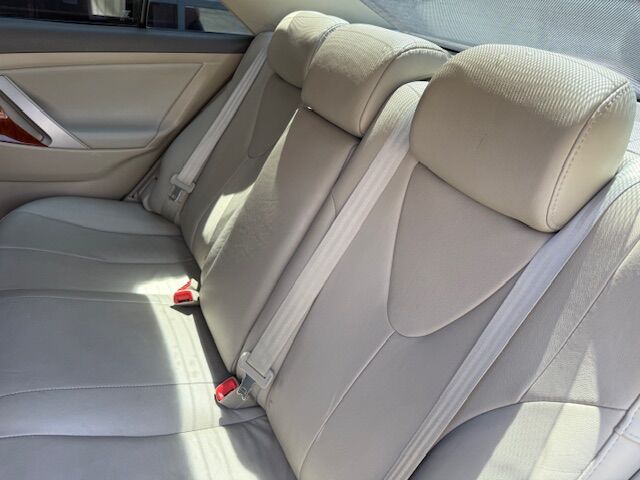 2009 TOYOTA CAMRY XLE Greensboro NC