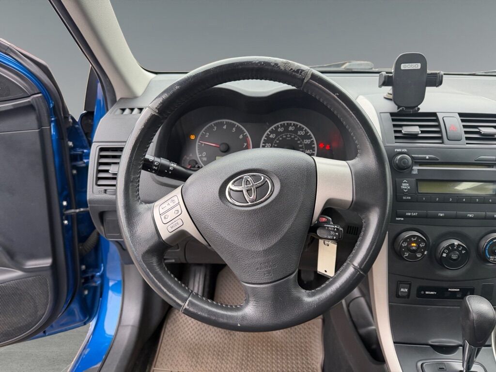 2009 TOYOTA COROLLA BASE Toledo OH