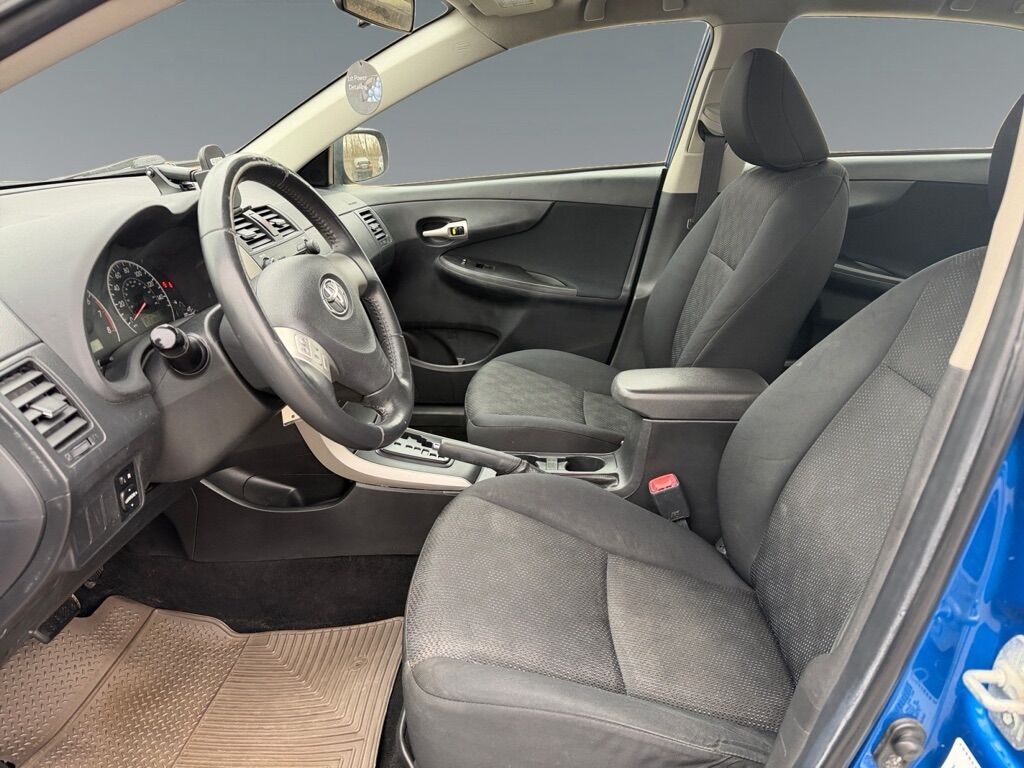 2009 TOYOTA COROLLA BASE Toledo OH