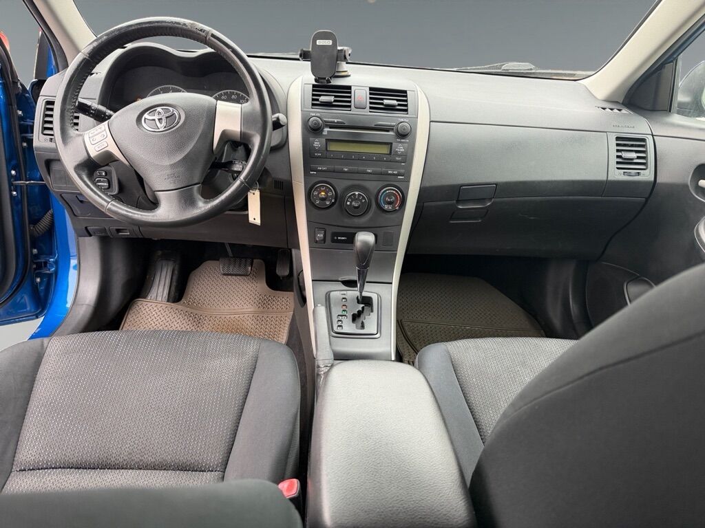 2009 TOYOTA COROLLA BASE Toledo OH