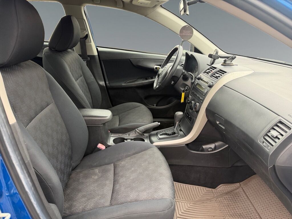 2009 TOYOTA COROLLA BASE Toledo OH