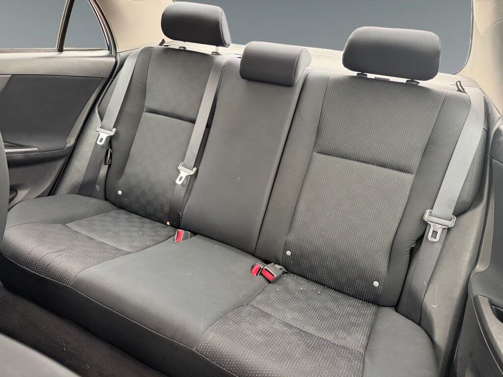 2009 TOYOTA COROLLA BASE Toledo OH