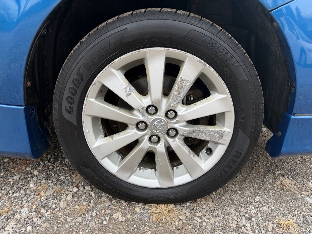 2009 TOYOTA COROLLA BASE Toledo OH