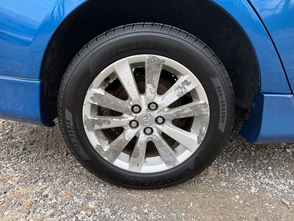 2009 TOYOTA COROLLA BASE Toledo OH