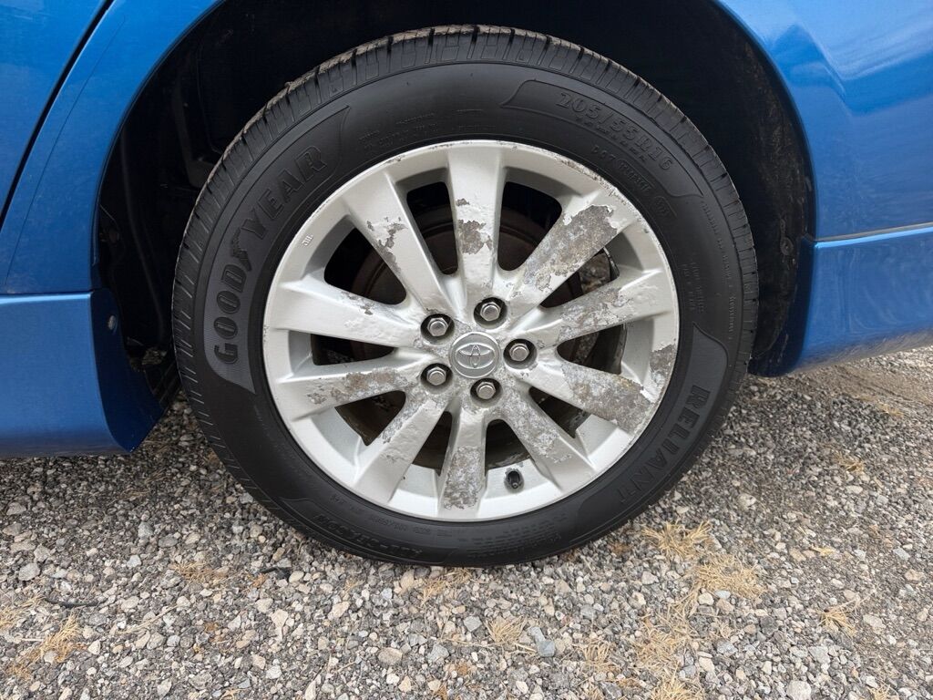 2009 TOYOTA COROLLA BASE Toledo OH