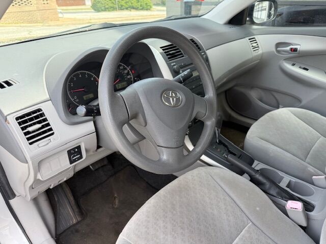 2009 TOYOTA COROLLA LE Greensboro NC