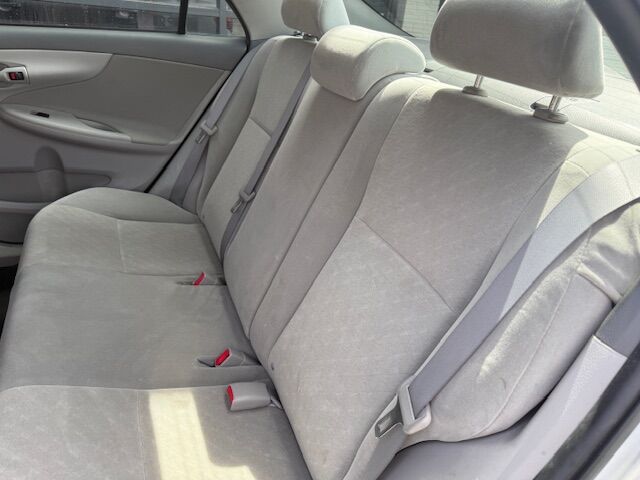 2009 TOYOTA COROLLA LE Greensboro NC