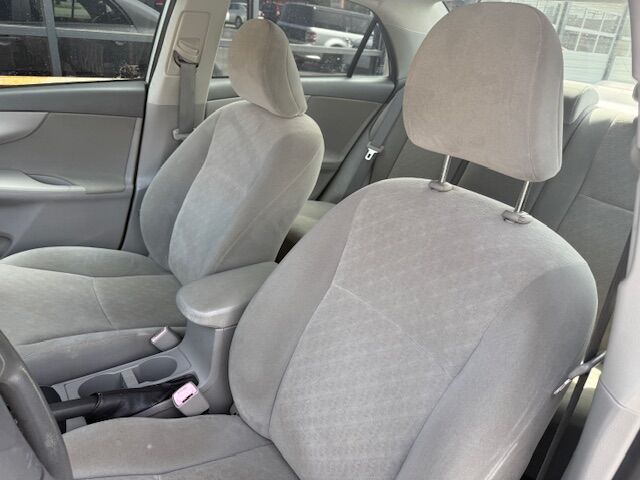 2009 TOYOTA COROLLA LE Greensboro NC