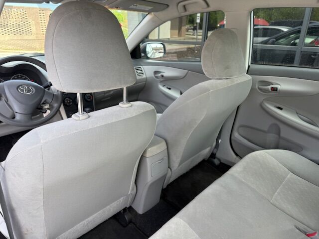 2009 TOYOTA COROLLA LE Greensboro NC