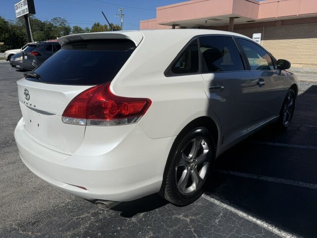 2009 TOYOTA VENZA BASE Greensboro NC