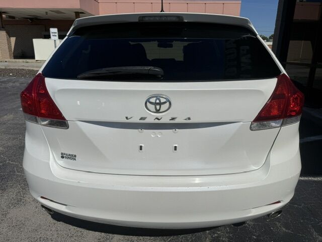 2009 TOYOTA VENZA BASE Greensboro NC