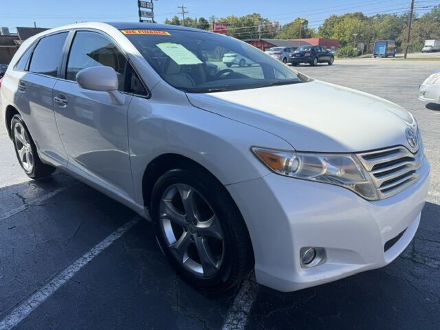 2009 TOYOTA VENZA BASE Greensboro NC