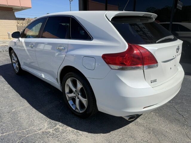 2009 TOYOTA VENZA BASE Greensboro NC