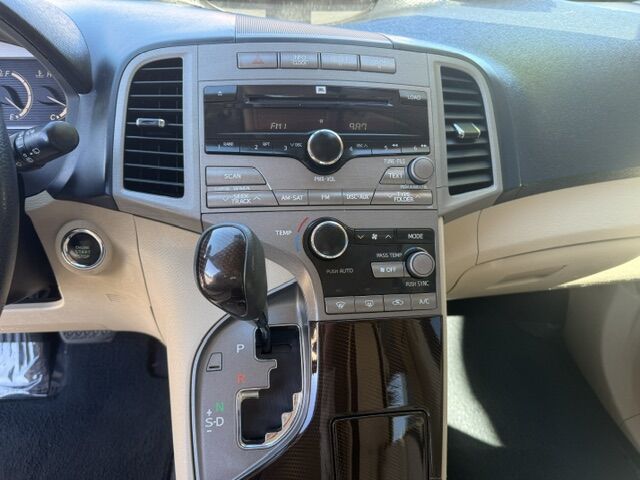 2009 TOYOTA VENZA BASE Greensboro NC