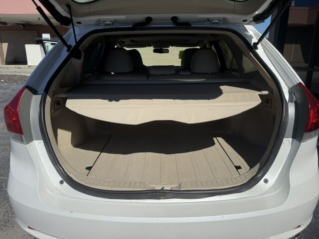 2009 TOYOTA VENZA BASE Greensboro NC