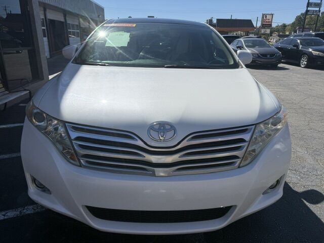 2009 TOYOTA VENZA BASE Greensboro NC