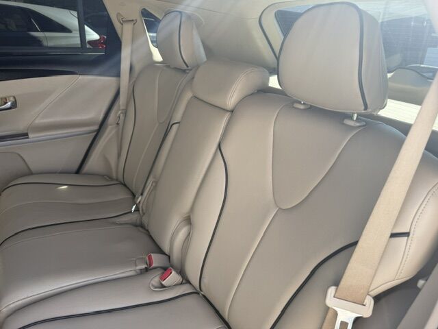 2009 TOYOTA VENZA BASE Greensboro NC