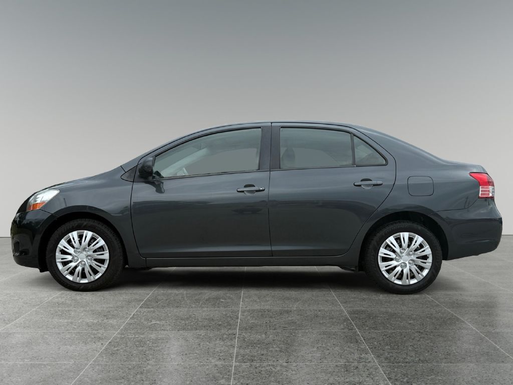 2009 TOYOTA YARIS Toledo OH
