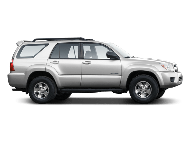2009 Toyota 4Runner SR5 Roseville CA