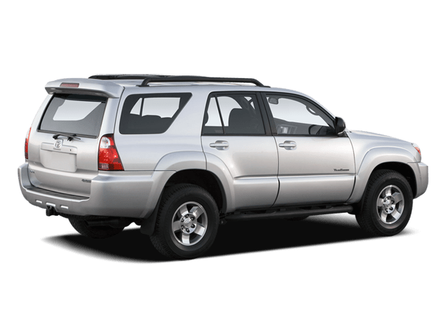 2009 Toyota 4Runner SR5 Roseville CA