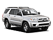2009 Toyota 4Runner SR5