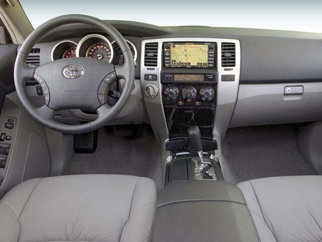 2009 Toyota 4Runner SR5 Roseville CA