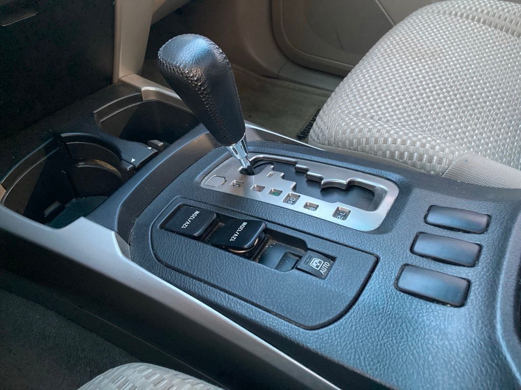 2009 Toyota 4Runner Sport San Antonio TX