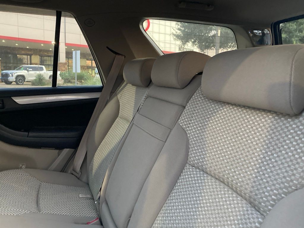 2009 Toyota 4Runner Sport San Antonio TX