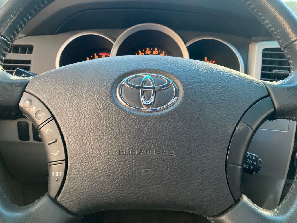 2009 Toyota 4Runner Sport San Antonio TX