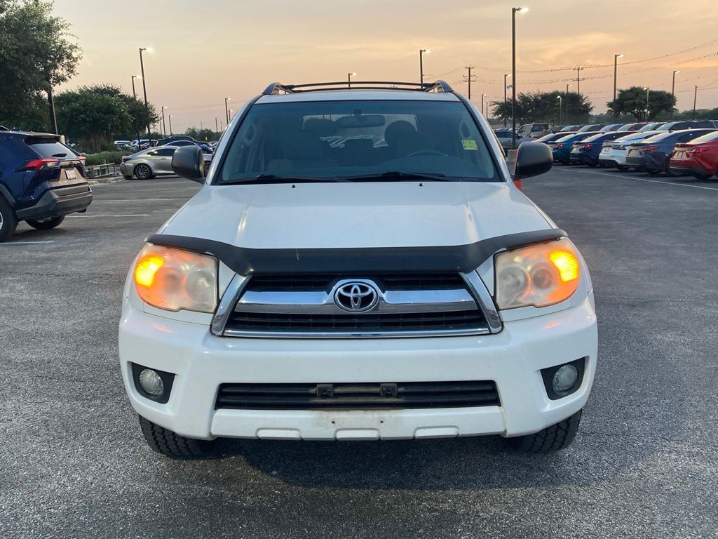 2009 Toyota 4Runner Sport San Antonio TX