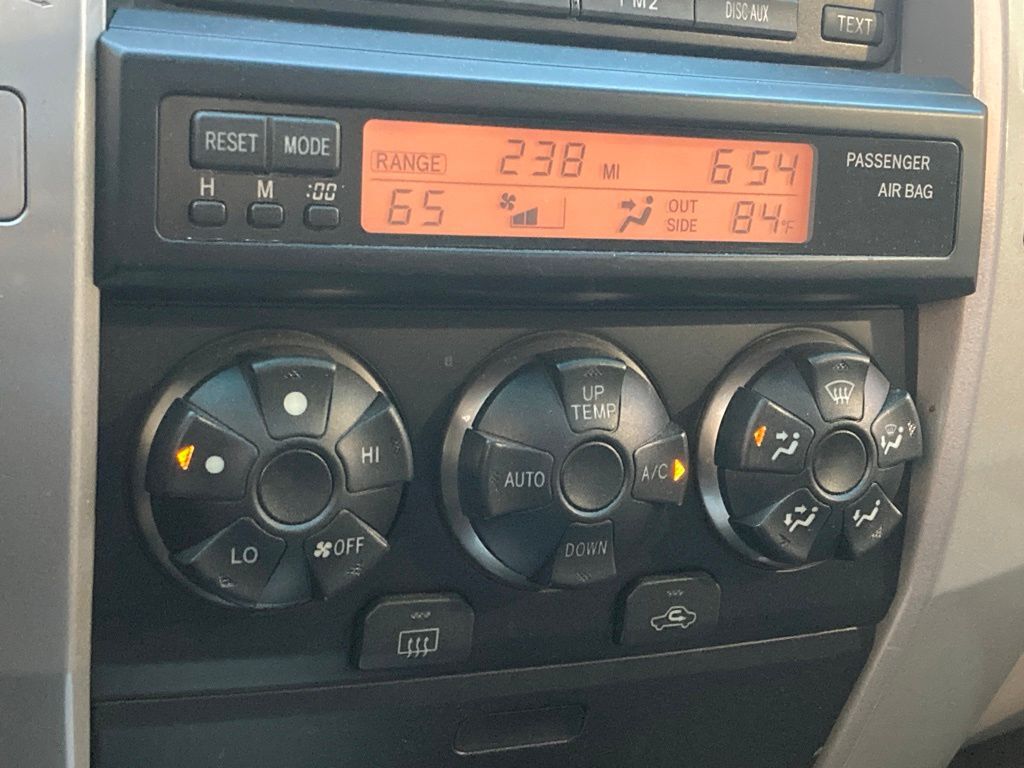 2009 Toyota 4Runner Sport San Antonio TX