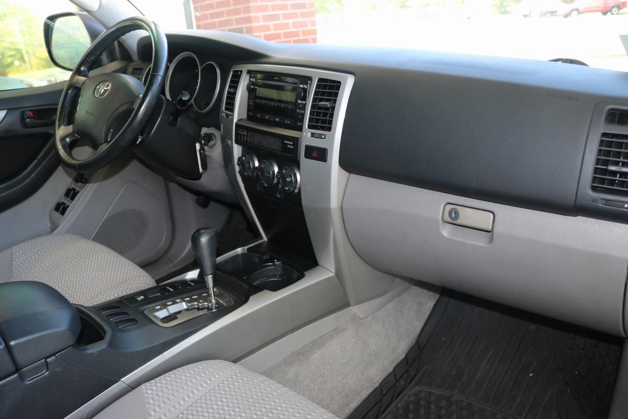 2009 Toyota 4Runner Sport Fredericksburg VA