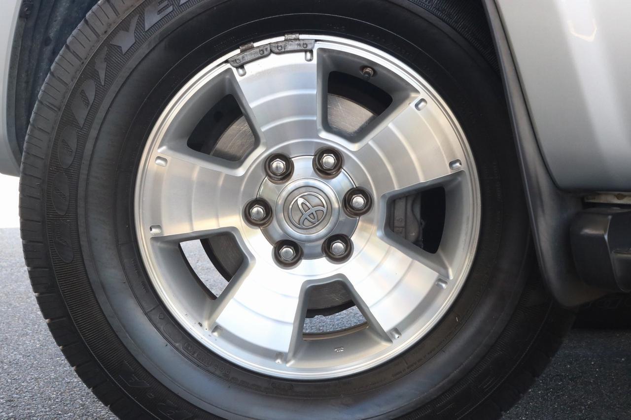 2009 Toyota 4Runner Sport Fredericksburg VA