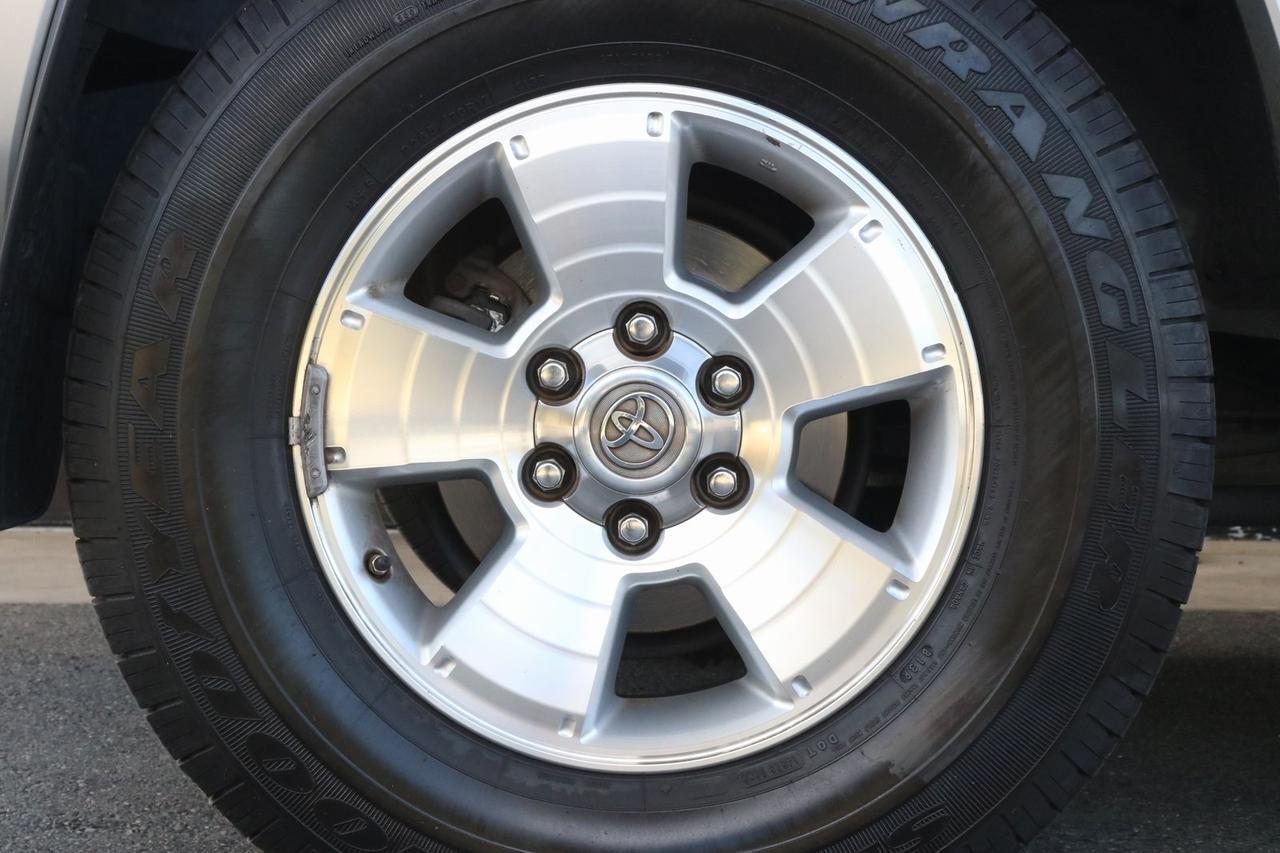 2009 Toyota 4Runner Sport Fredericksburg VA