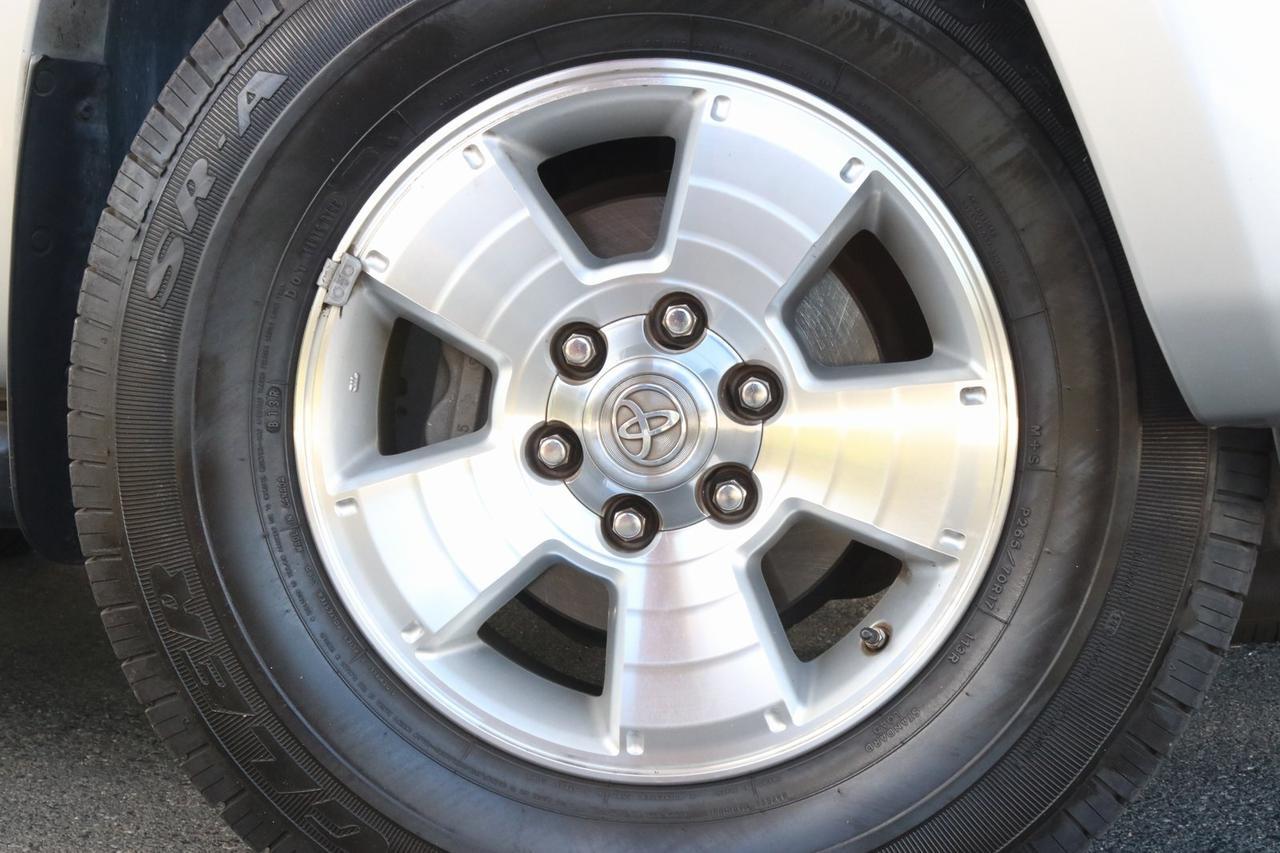 2009 Toyota 4Runner Sport Fredericksburg VA