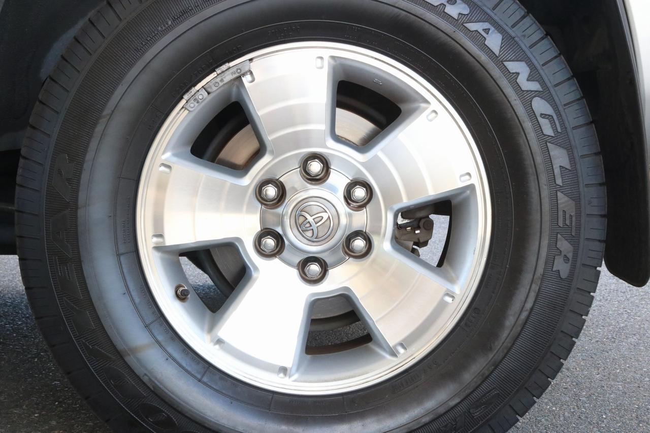 2009 Toyota 4Runner Sport Fredericksburg VA