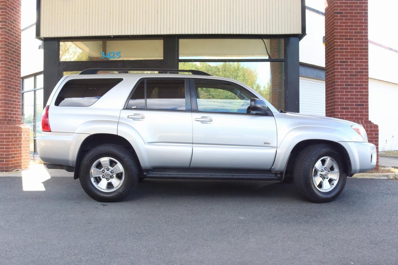 2009 Toyota 4Runner Sport Fredericksburg VA