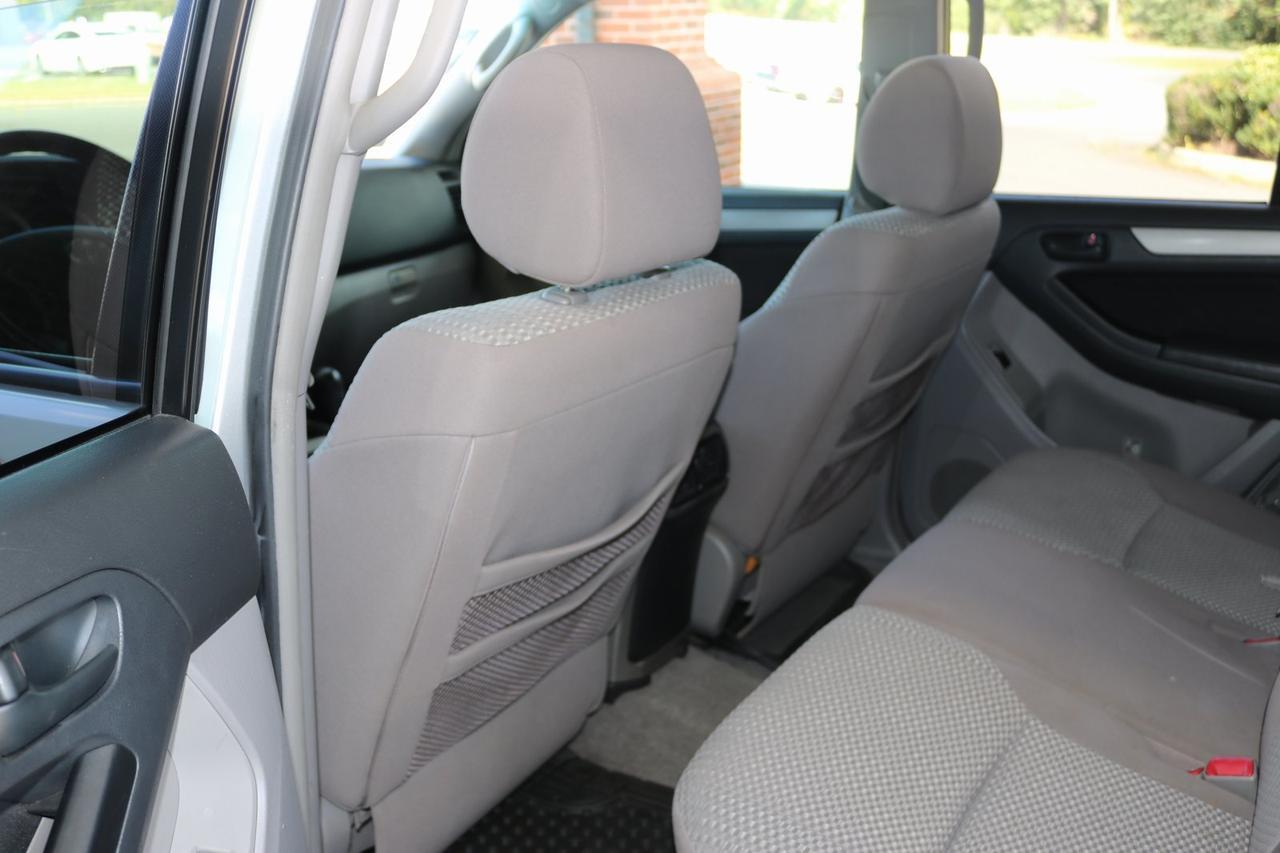 2009 Toyota 4Runner Sport Fredericksburg VA