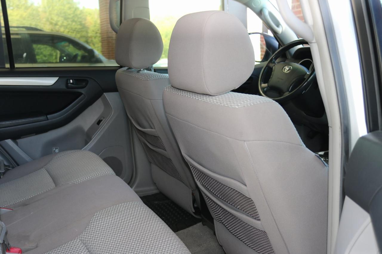 2009 Toyota 4Runner Sport Fredericksburg VA