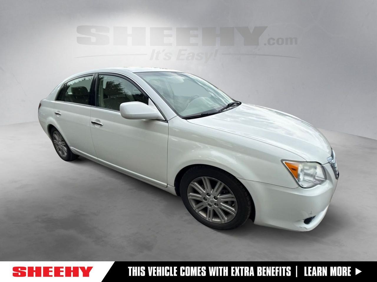 2009 Toyota Avalon