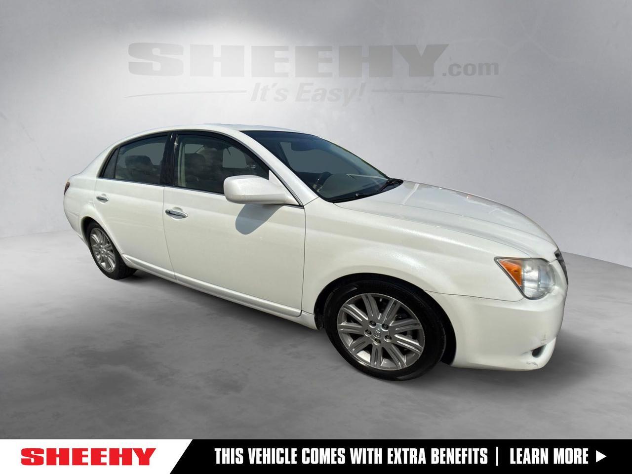 2009 Toyota Avalon
