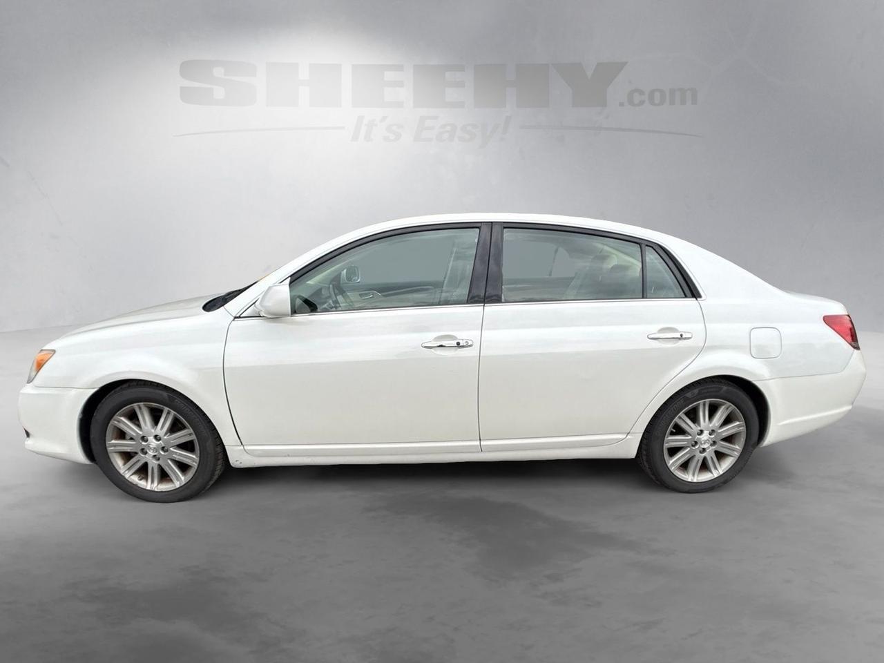2009 Toyota Avalon Limited Chantilly VA