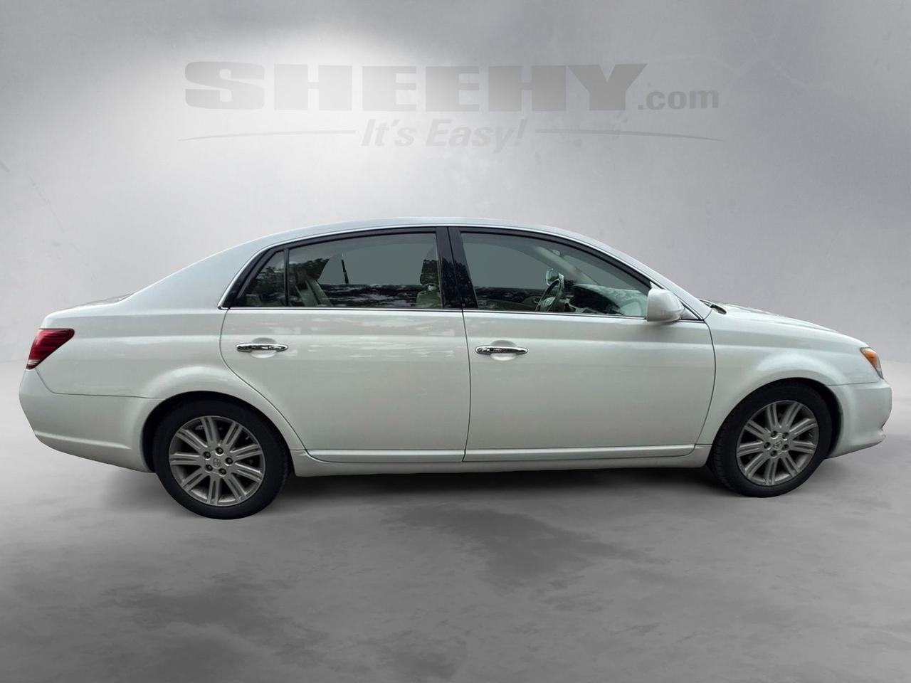 2009 Toyota Avalon Limited Chantilly VA